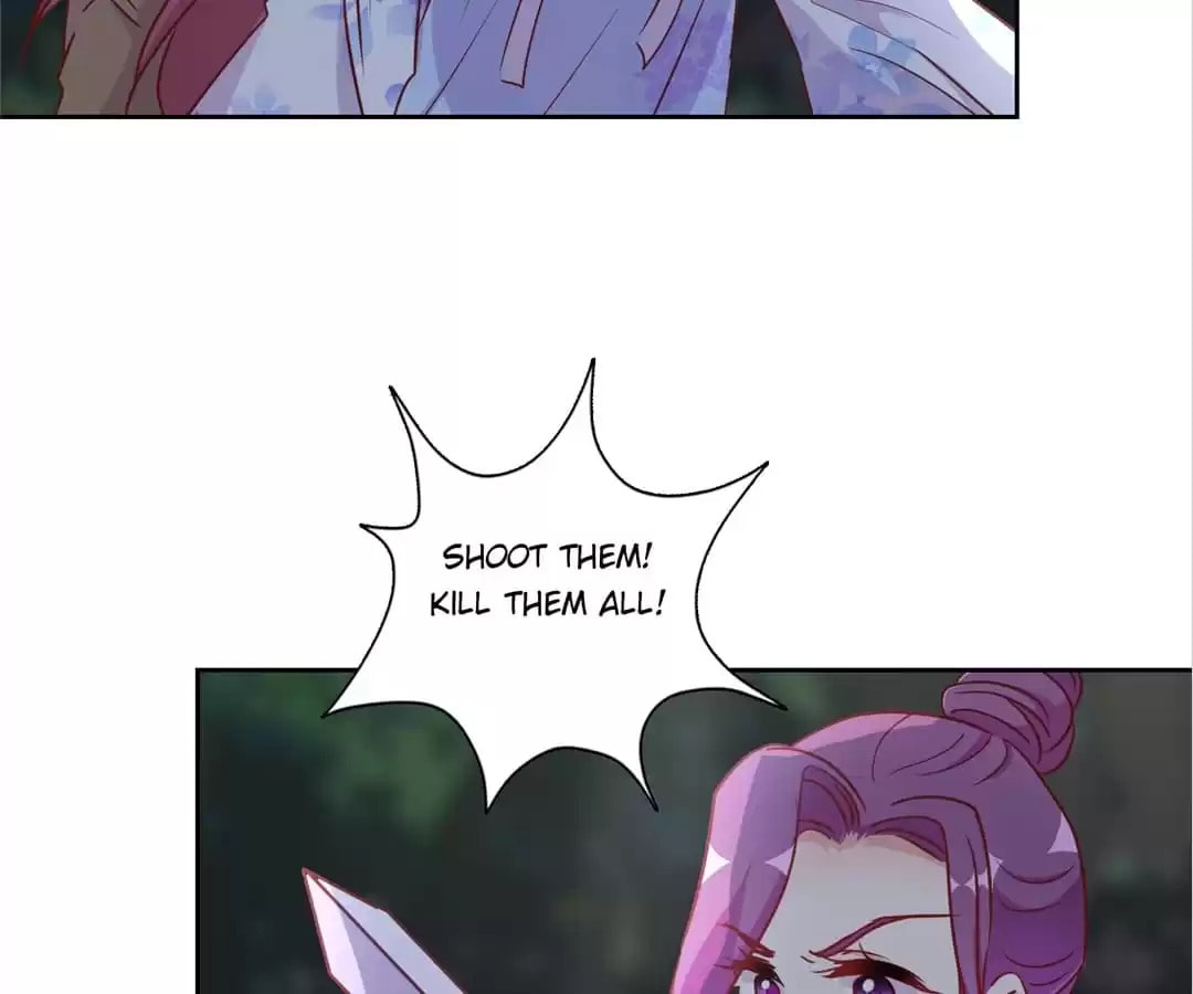 My Badboy Prince Chapter 206 page 32 - 
