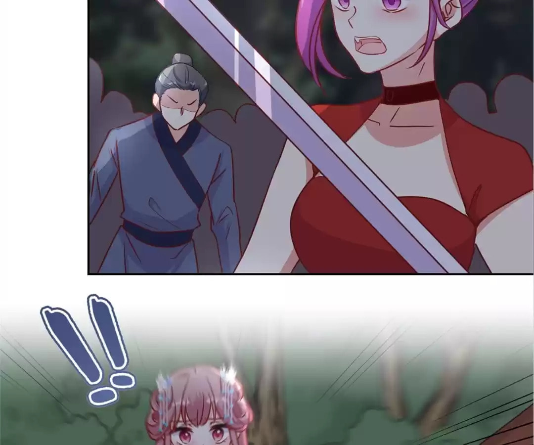 My Badboy Prince Chapter 206 page 33 - 