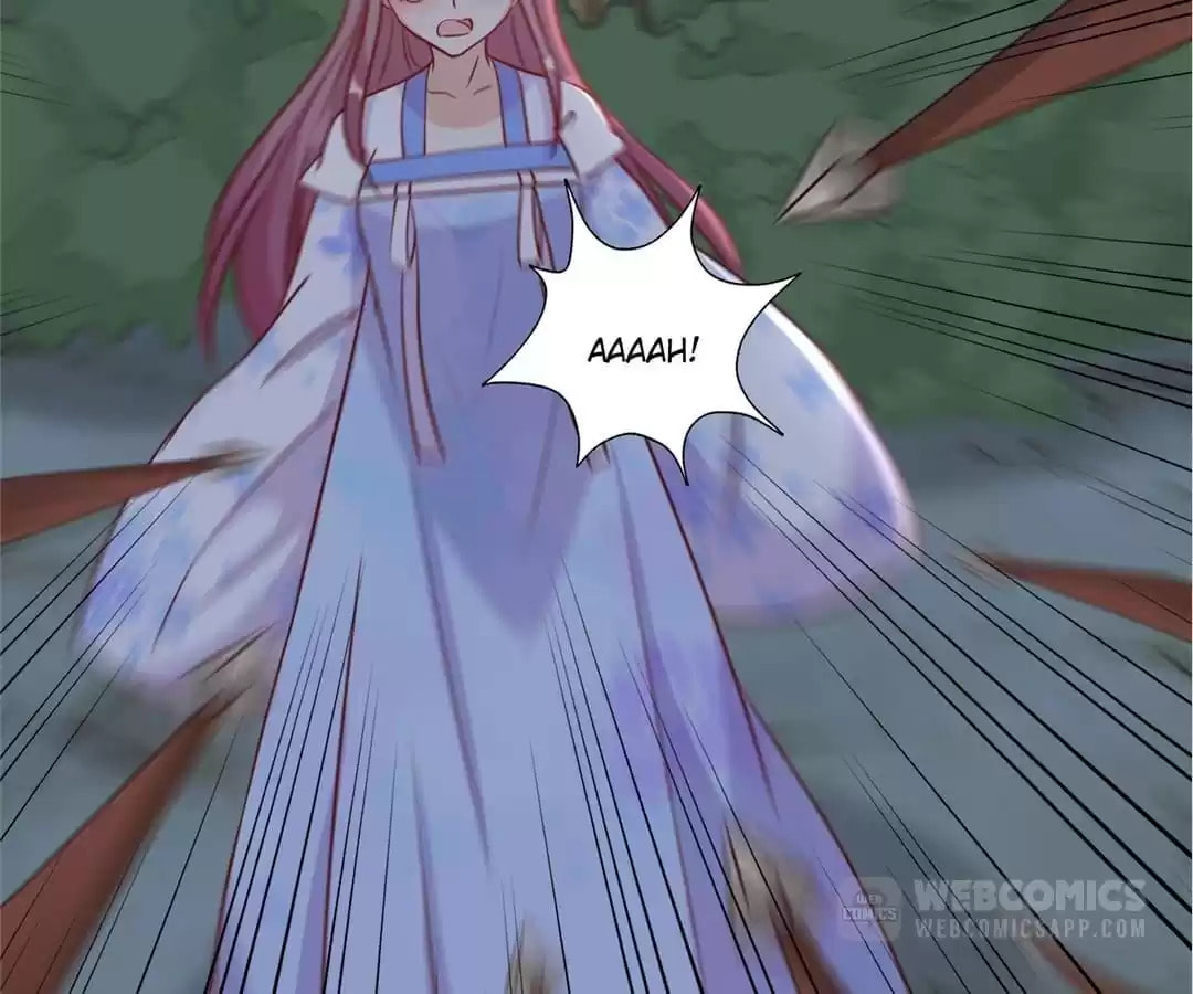 My Badboy Prince Chapter 206 page 34 - 