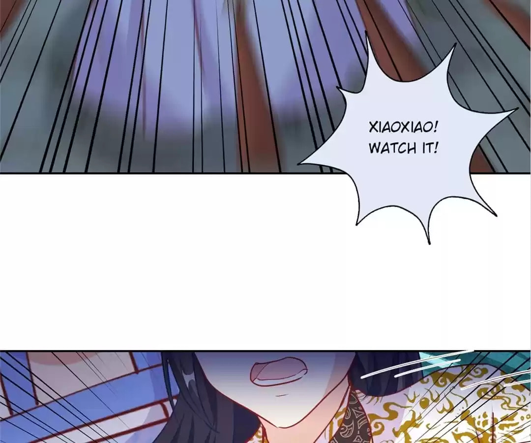 My Badboy Prince Chapter 206 page 35 - 