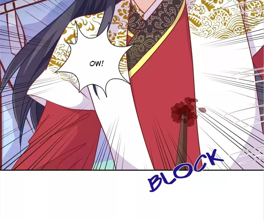 My Badboy Prince Chapter 206 page 36 - 