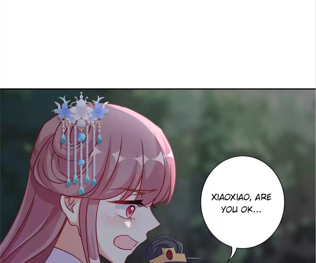 My Badboy Prince Chapter 206 page 37 - 
