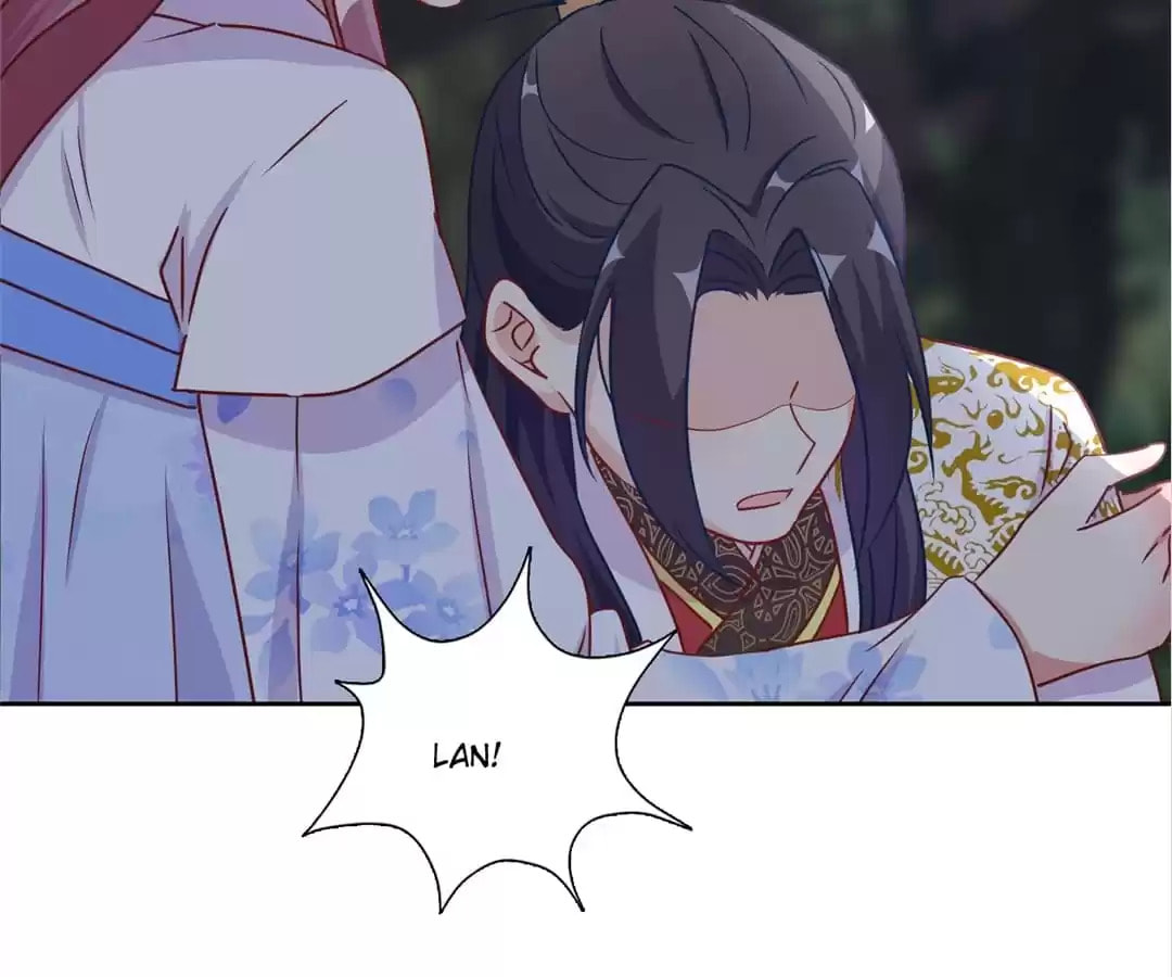 My Badboy Prince Chapter 206 page 38 - 