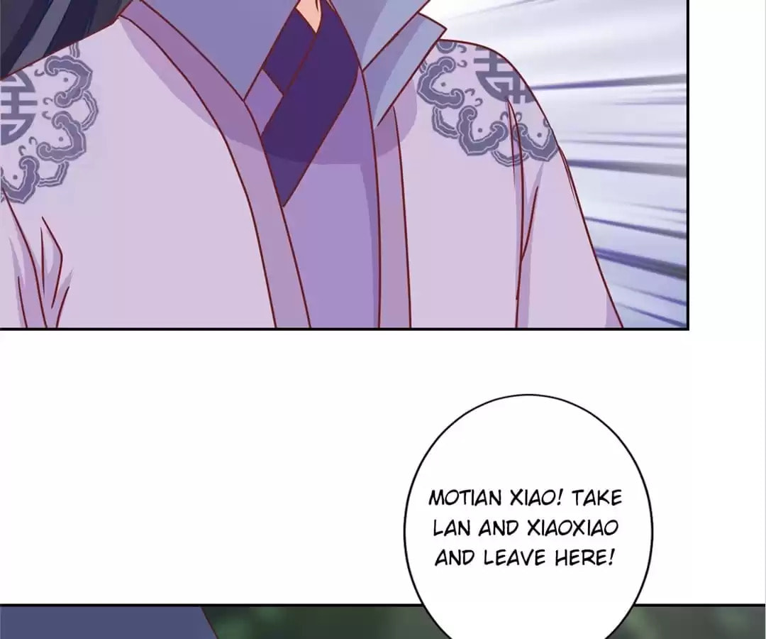 My Badboy Prince Chapter 206 page 40 - 
