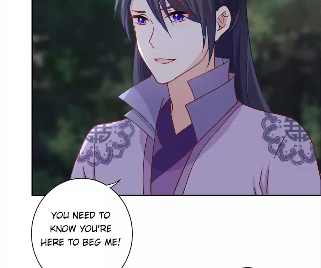 My Badboy Prince Chapter 206 page 5 - 