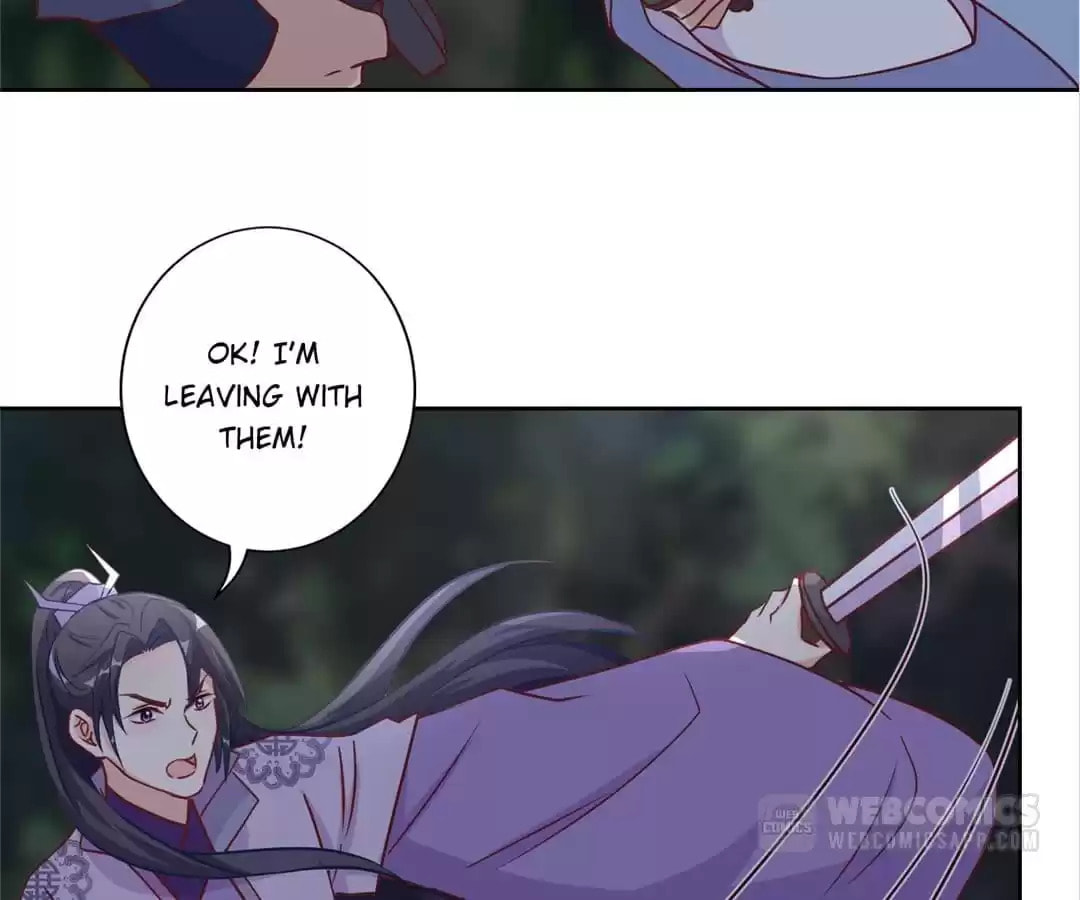 My Badboy Prince Chapter 206 page 42 - 
