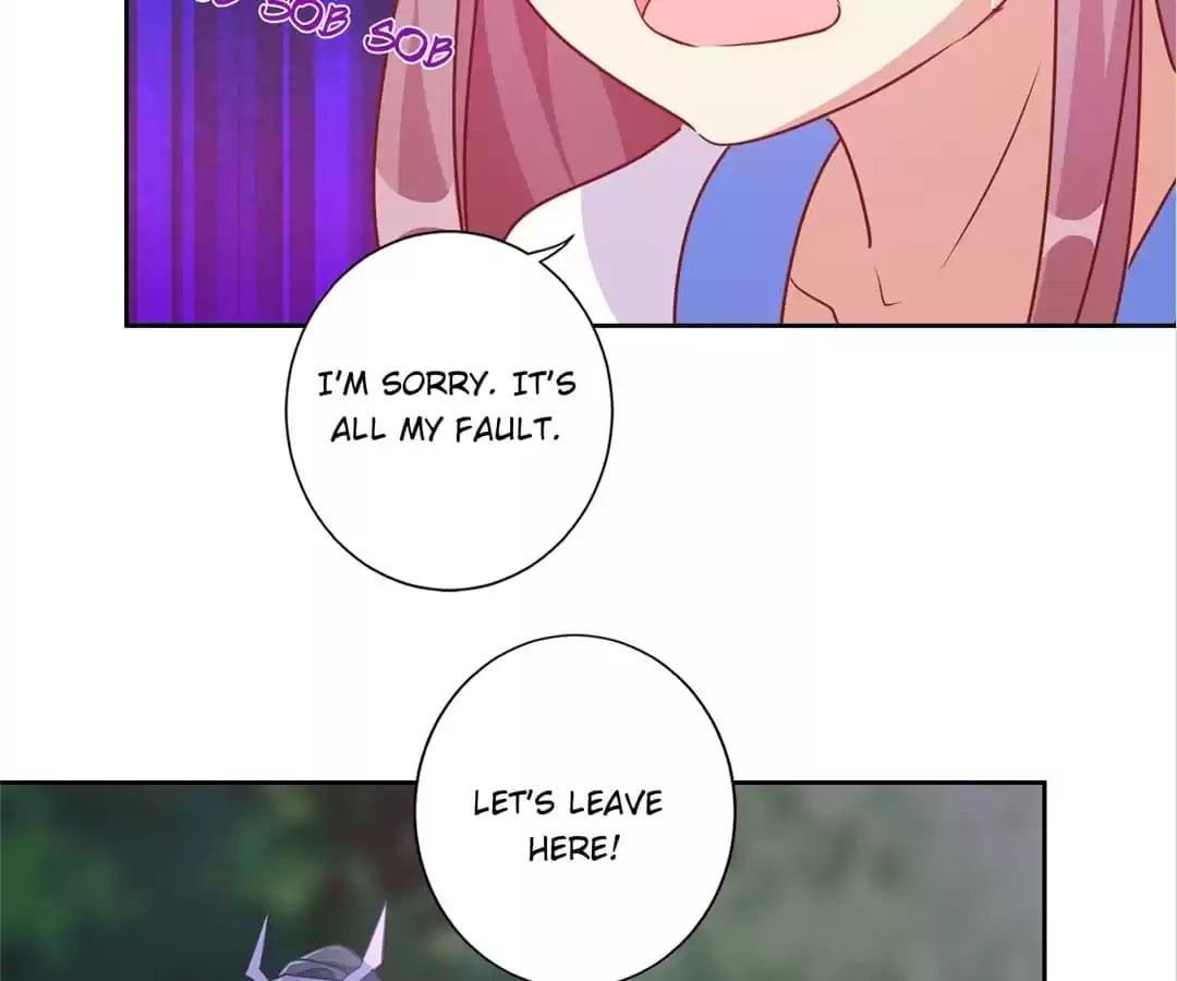My Badboy Prince Chapter 206 page 49 - 