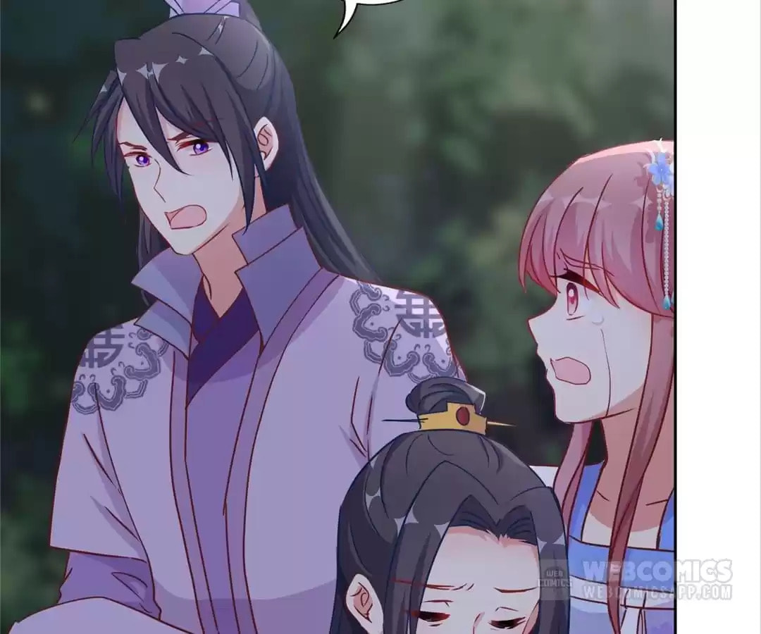 My Badboy Prince Chapter 206 page 50 - 