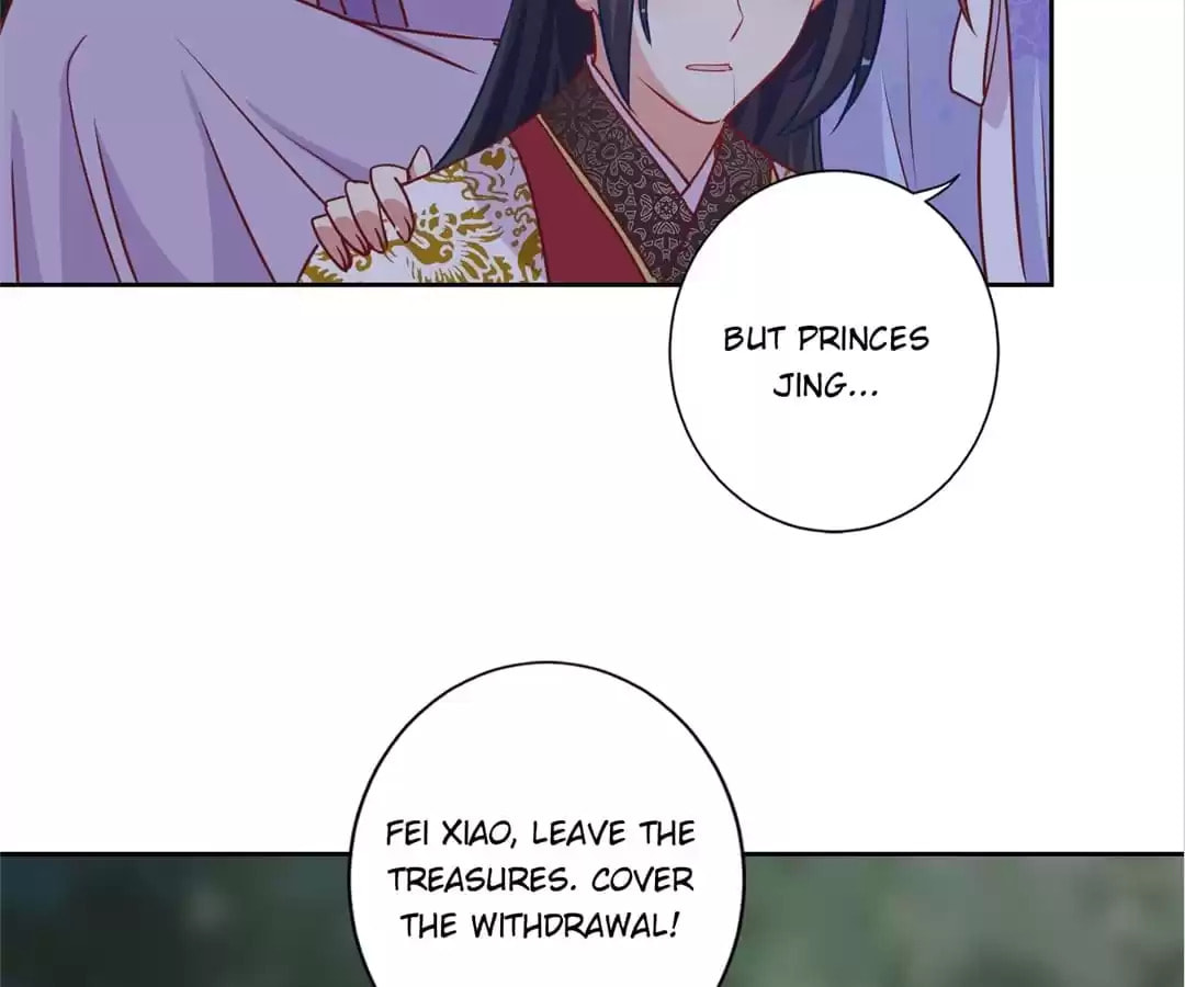 My Badboy Prince Chapter 206 page 51 - 