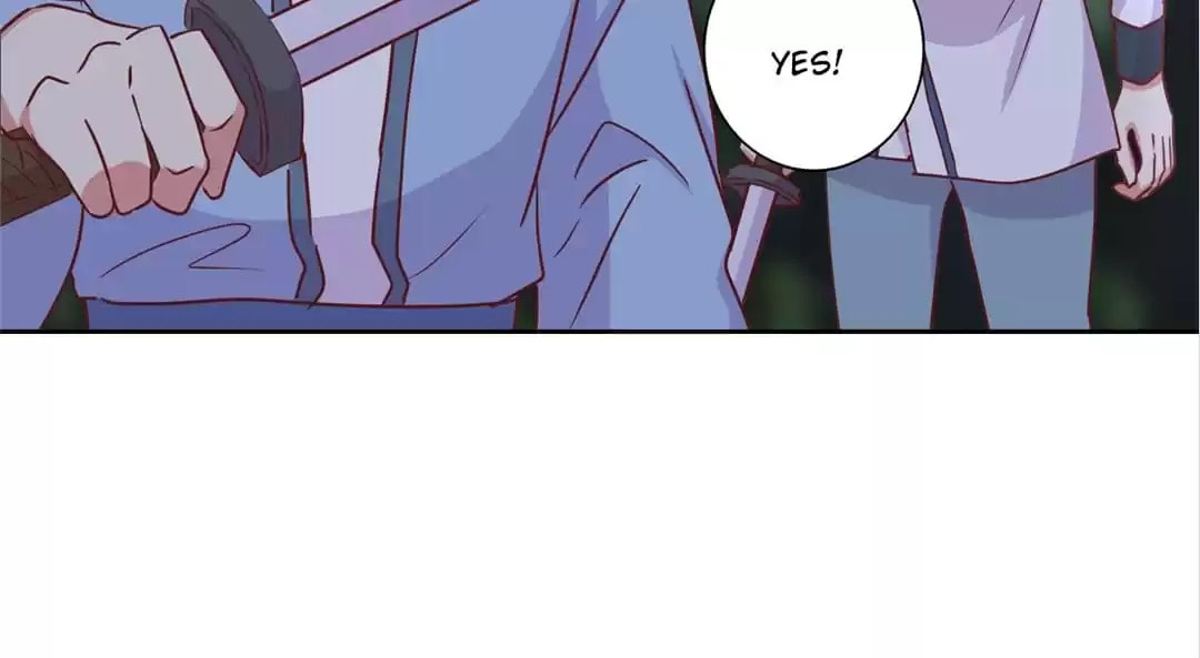 My Badboy Prince Chapter 206 page 53 - 