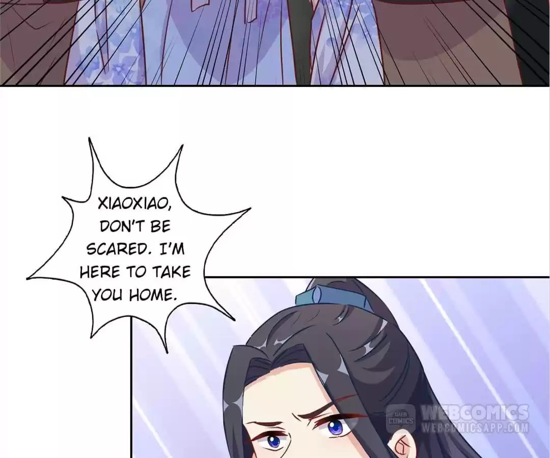 My Badboy Prince Chapter 206 page 10 - 