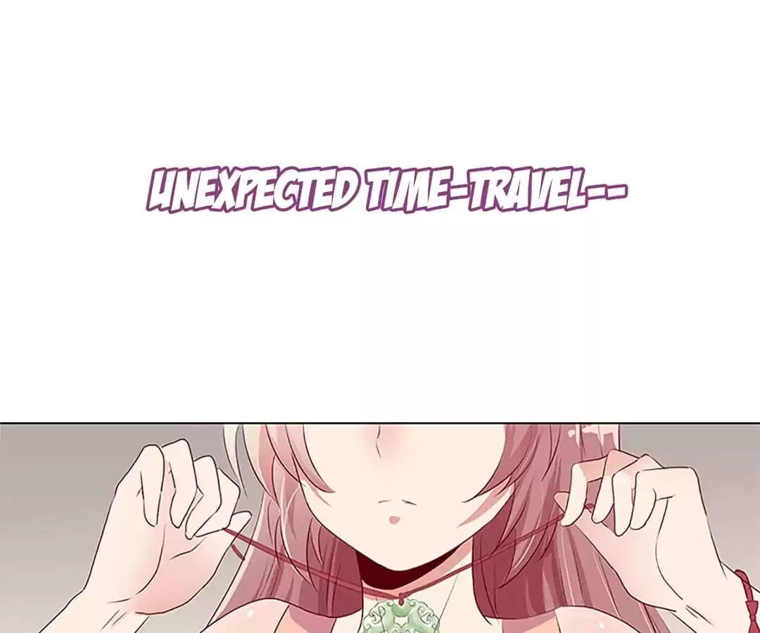 My Badboy Prince Chapter 207.1 page 1 - 