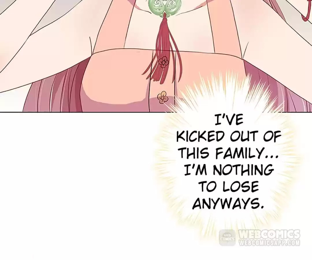 My Badboy Prince Chapter 207.1 page 2 - 