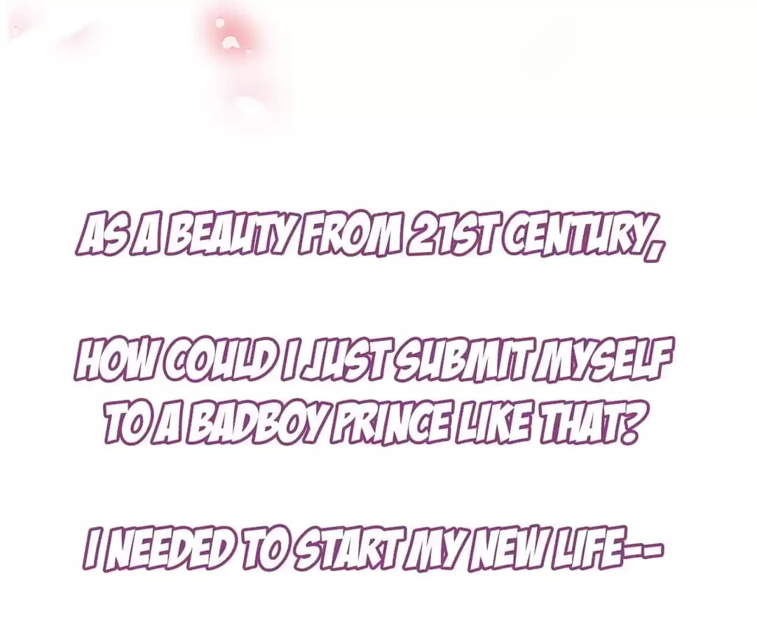 My Badboy Prince Chapter 207.1 page 12 - 