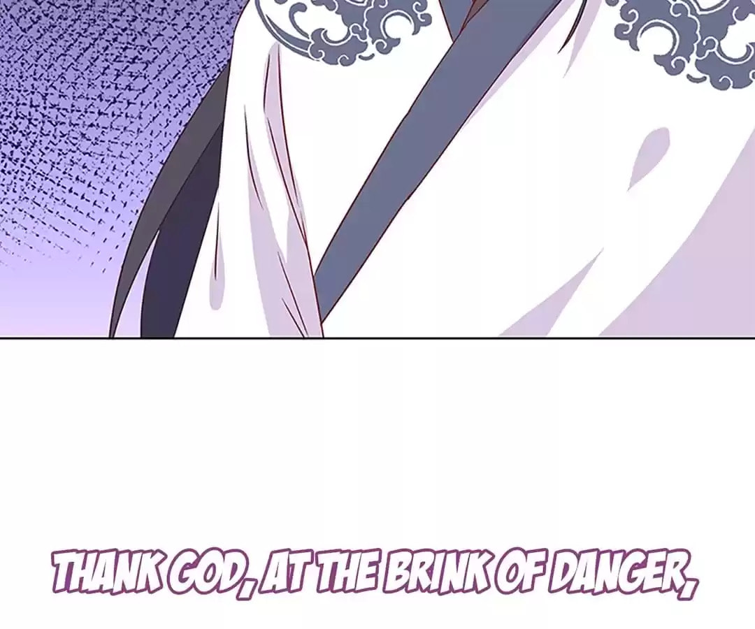 My Badboy Prince Chapter 207.1 page 23 - 