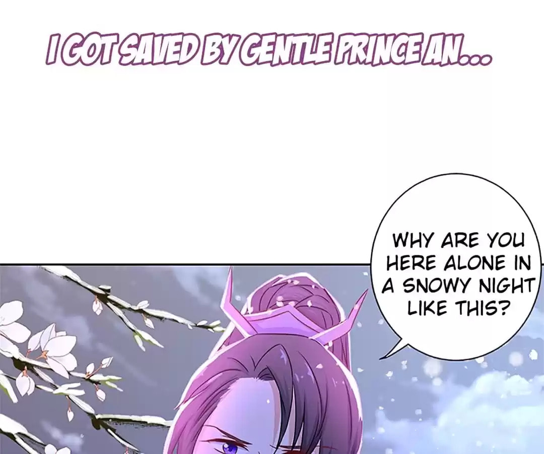 My Badboy Prince Chapter 207.1 page 24 - 