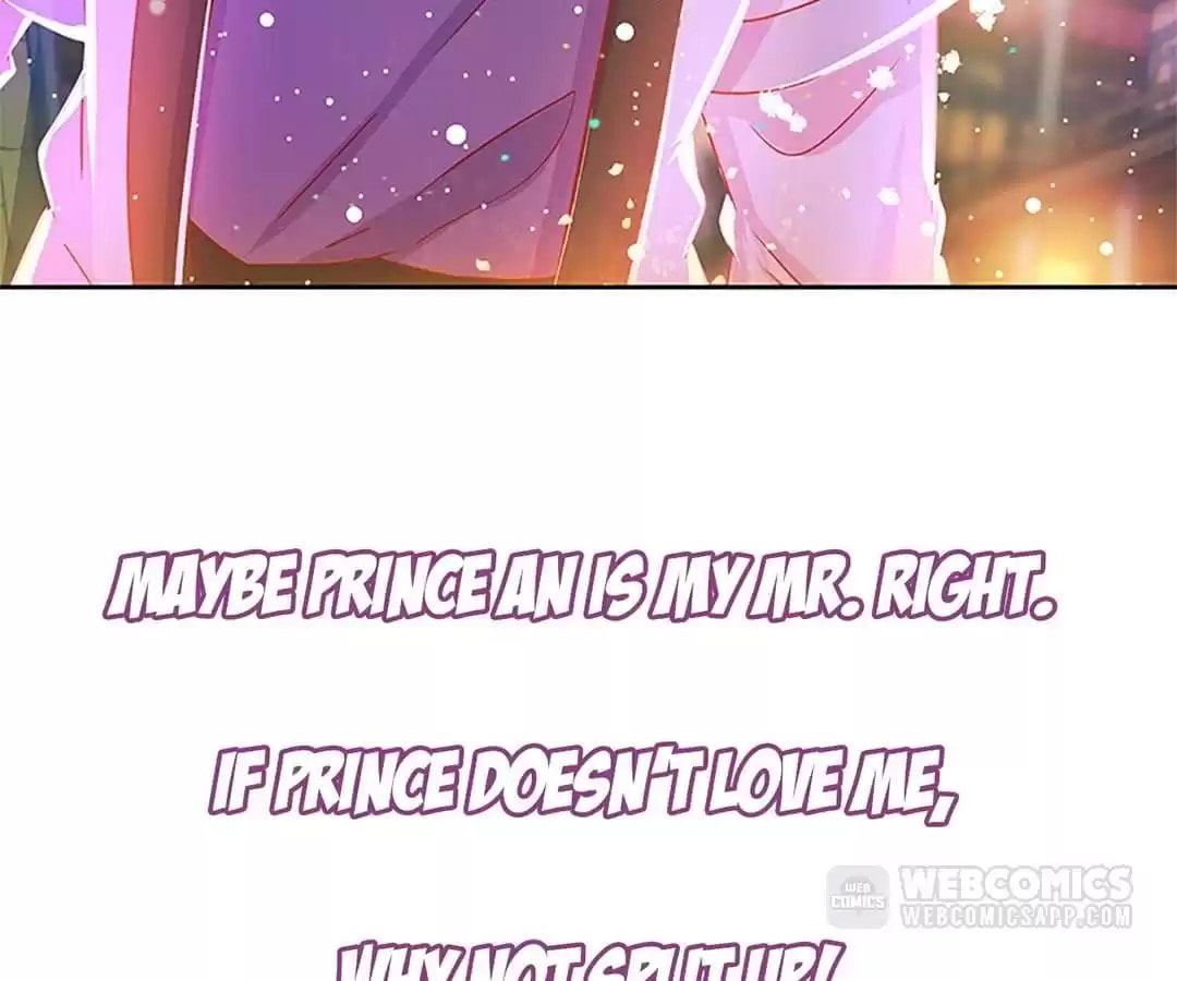 My Badboy Prince Chapter 207.1 page 26 - 