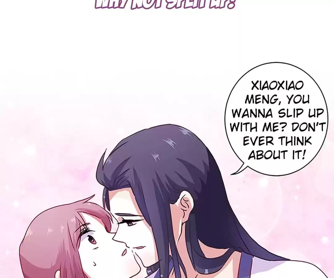 My Badboy Prince Chapter 207.1 page 27 - 