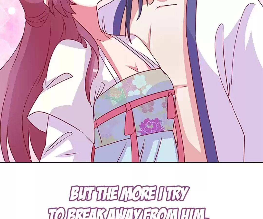 My Badboy Prince Chapter 207.1 page 28 - 