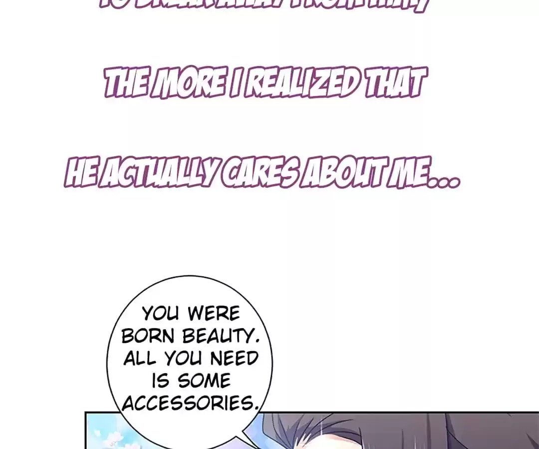 My Badboy Prince Chapter 207.1 page 29 - 
