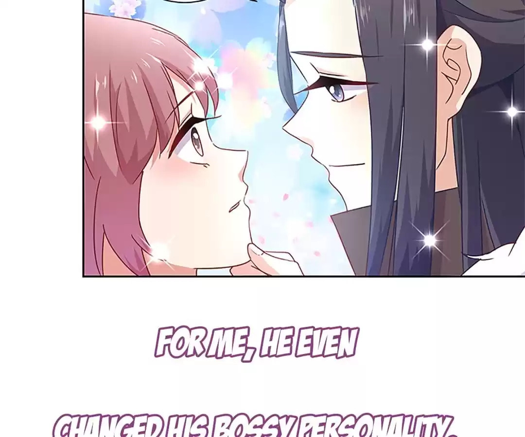 My Badboy Prince Chapter 207.1 page 30 - 