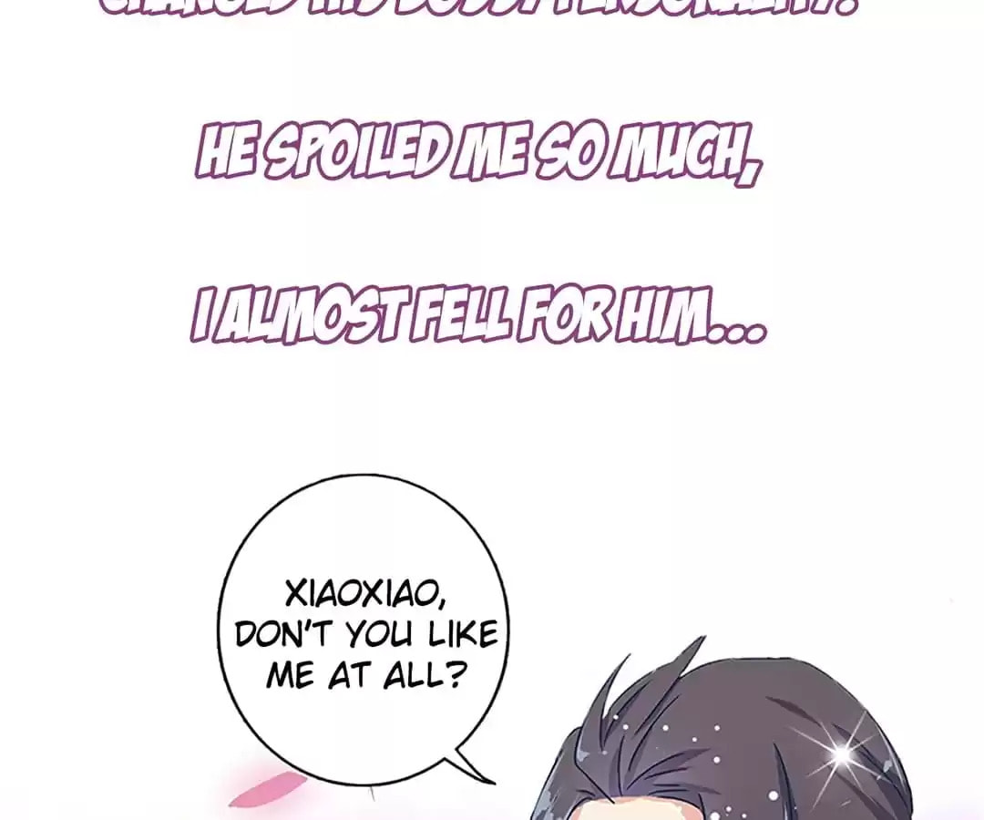 My Badboy Prince Chapter 207.1 page 31 - 