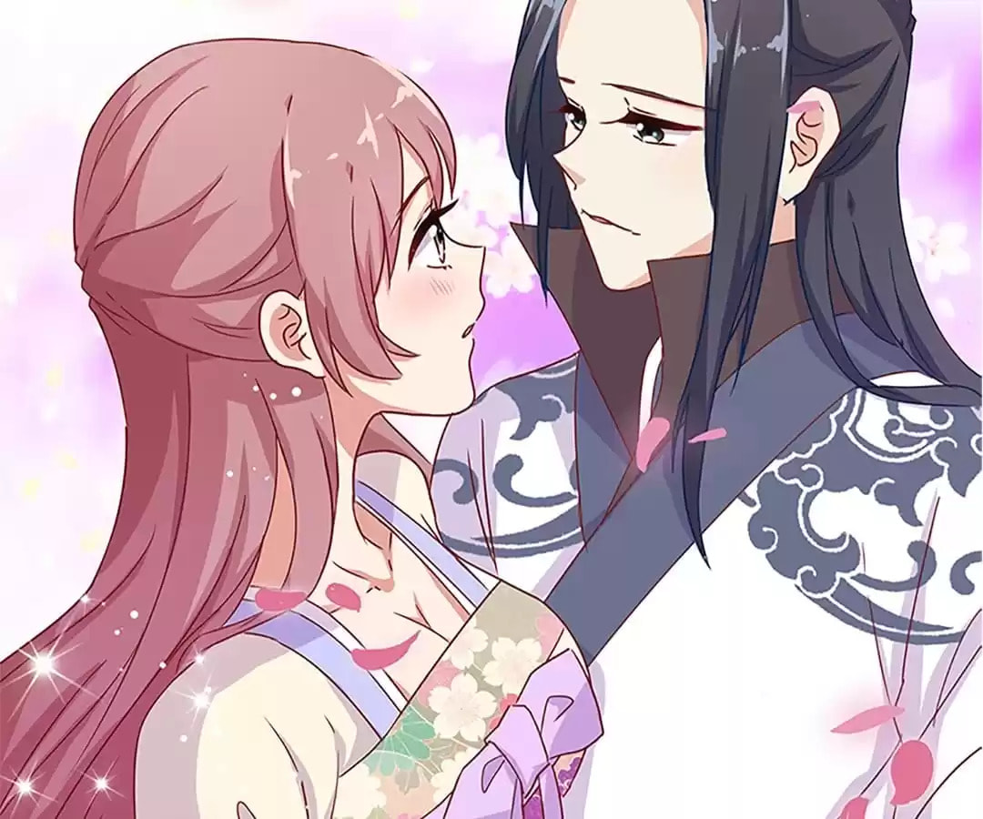 My Badboy Prince Chapter 207.1 page 32 - 