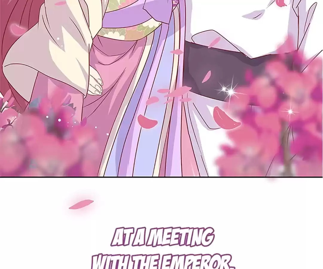 My Badboy Prince Chapter 207.1 page 33 - 