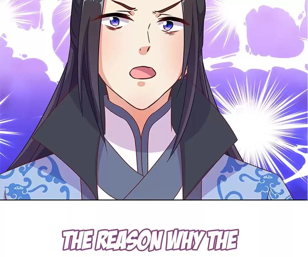 My Badboy Prince Chapter 207.1 page 35 - 
