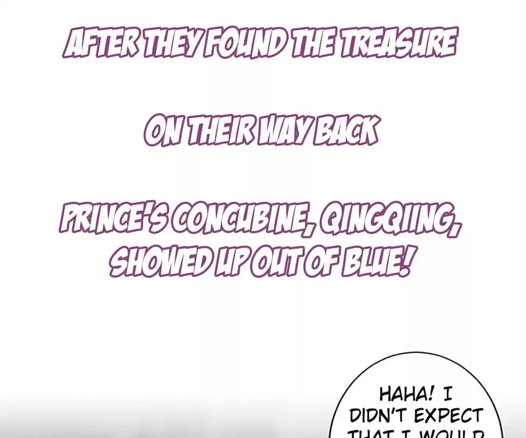 My Badboy Prince Chapter 207.1 page 39 - 