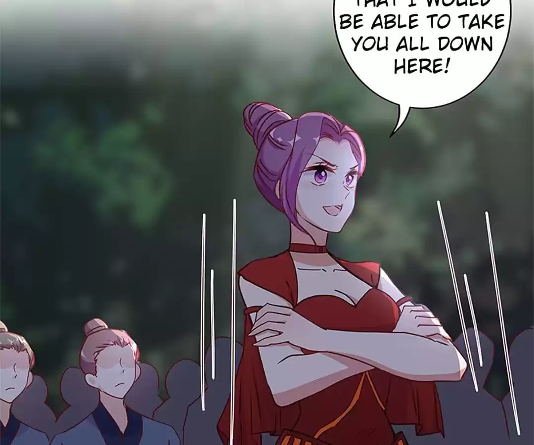 My Badboy Prince Chapter 207.1 page 40 - 