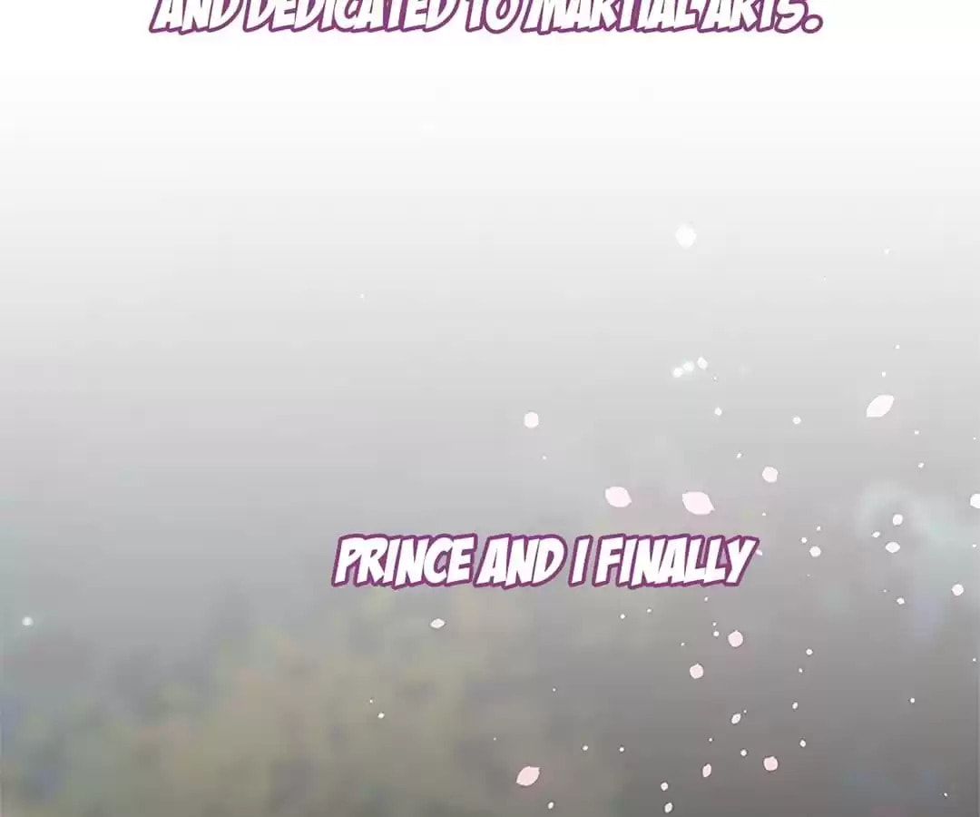 My Badboy Prince Chapter 207.1 page 45 - 