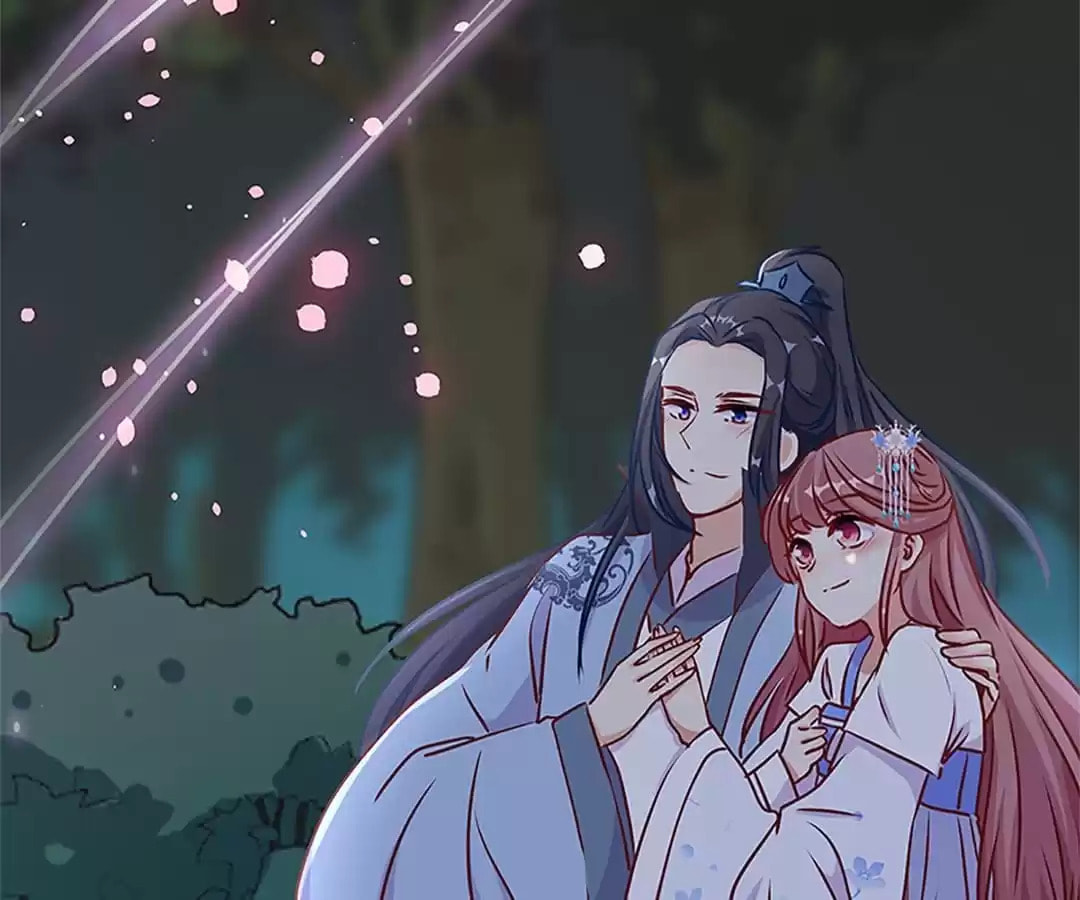 My Badboy Prince Chapter 207.1 page 47 - 
