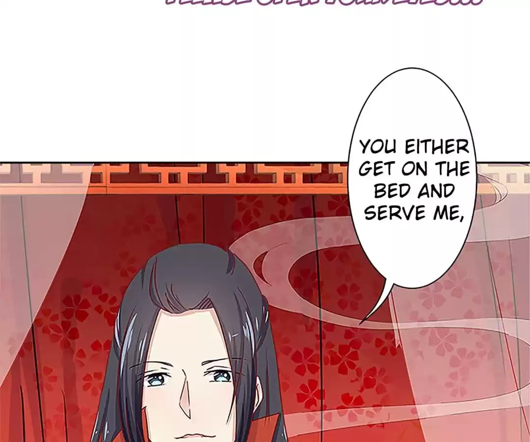 My Badboy Prince Chapter 207.1 page 6 - 