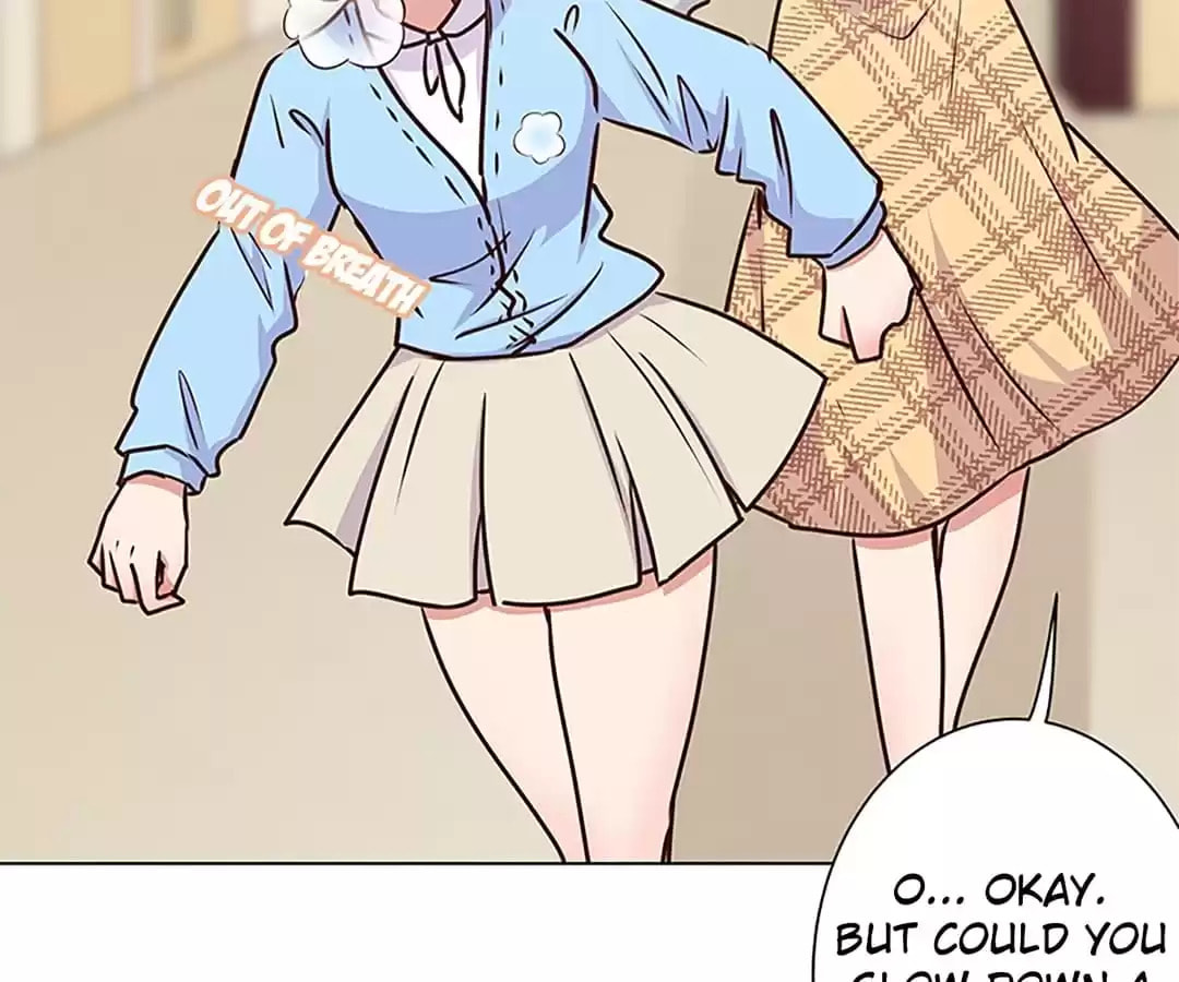 My Badboy Prince Chapter 207.1 page 57 - 