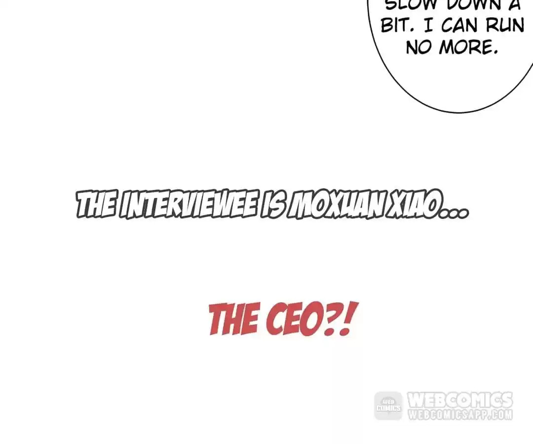 My Badboy Prince Chapter 207.1 page 58 - 