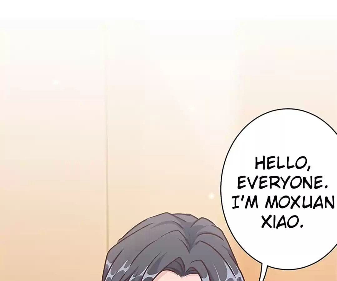 My Badboy Prince Chapter 207.1 page 59 - 