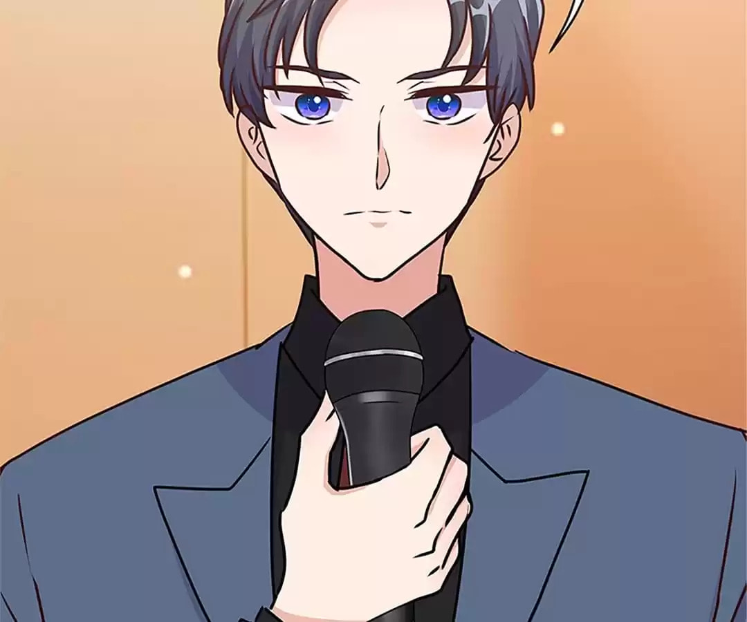 My Badboy Prince Chapter 207.1 page 60 - 