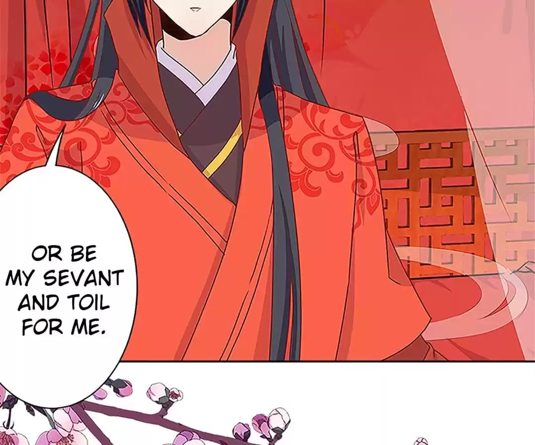 My Badboy Prince Chapter 207.1 page 7 - 