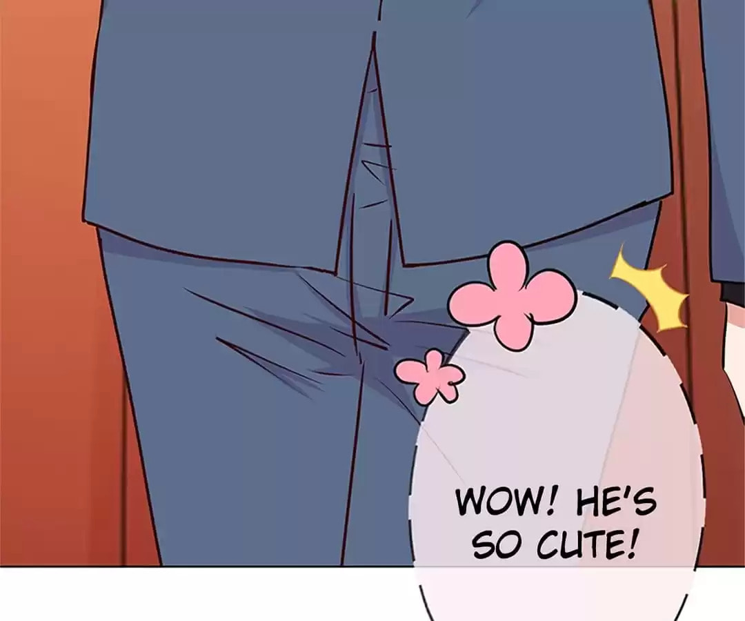 My Badboy Prince Chapter 207.1 page 62 - 