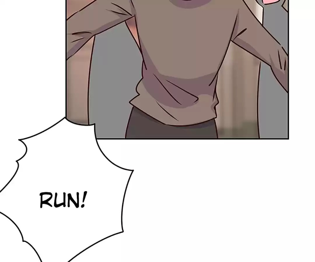 My Badboy Prince Chapter 207.1 page 65 - 