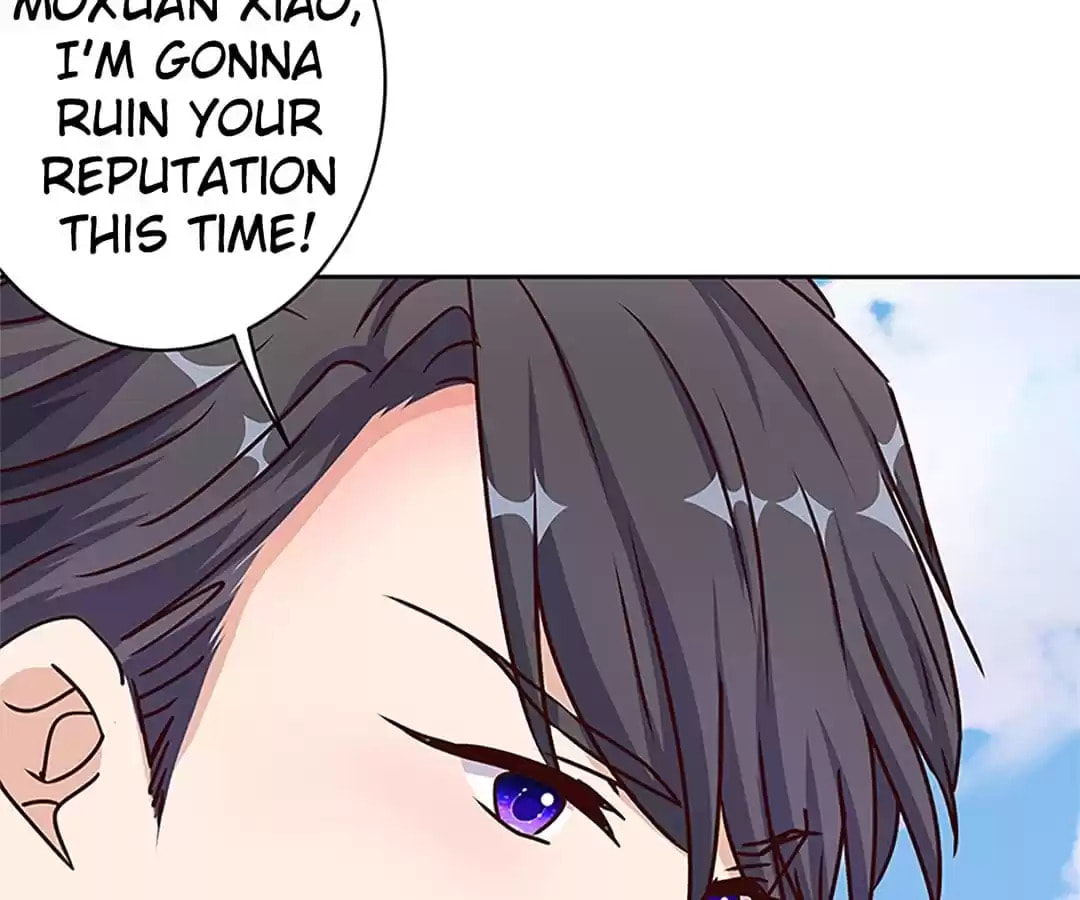 My Badboy Prince Chapter 207.1 page 67 - 