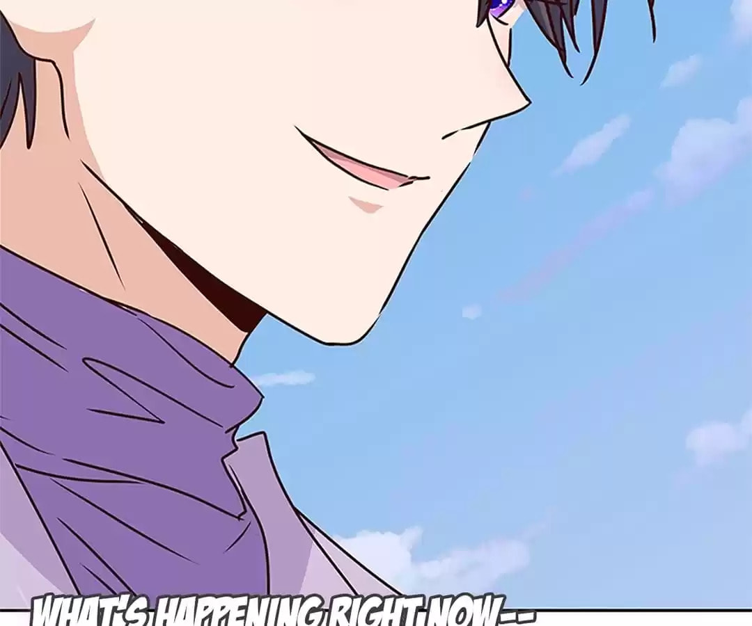 My Badboy Prince Chapter 207.1 page 68 - 