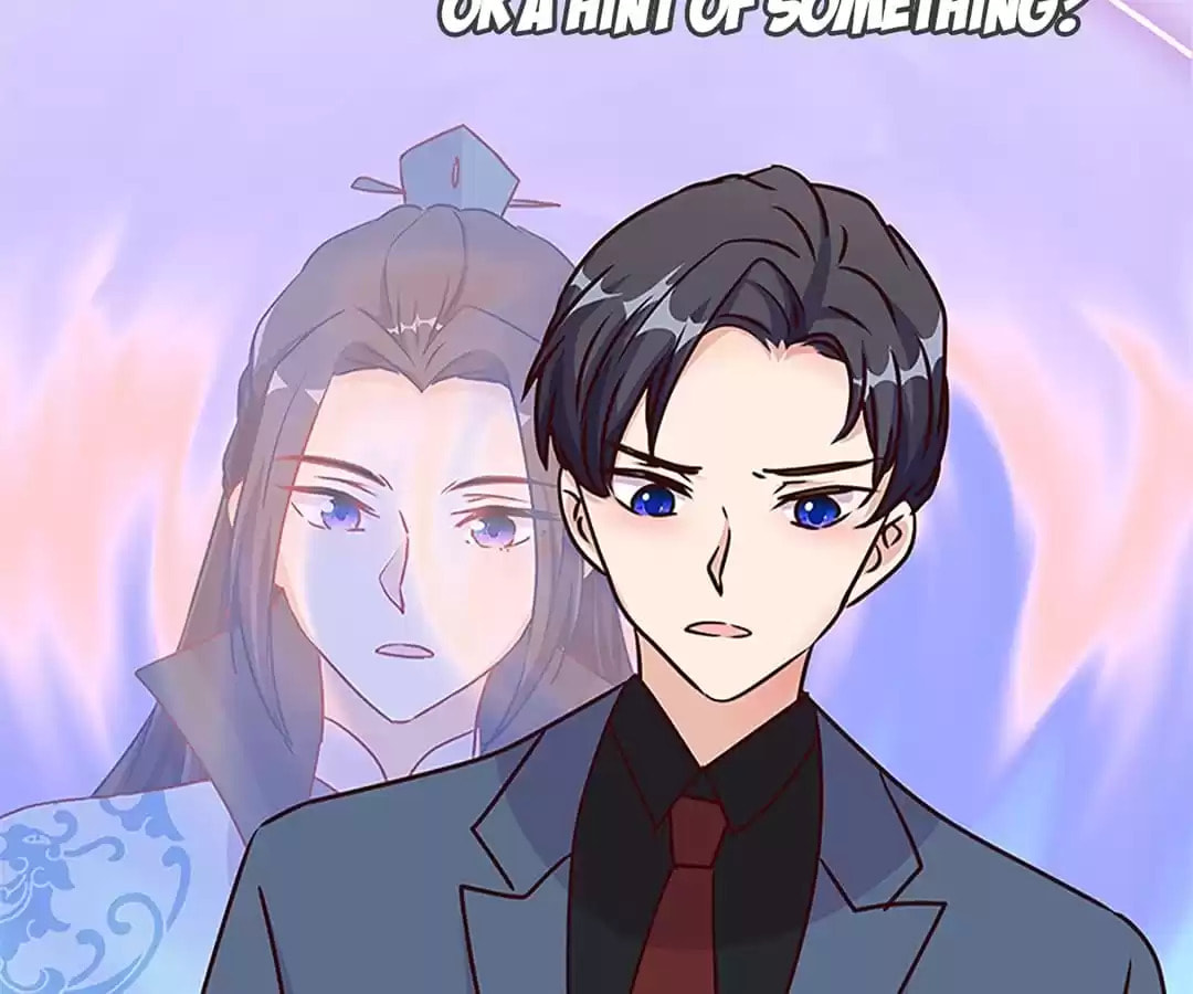 My Badboy Prince Chapter 207.1 page 70 - 