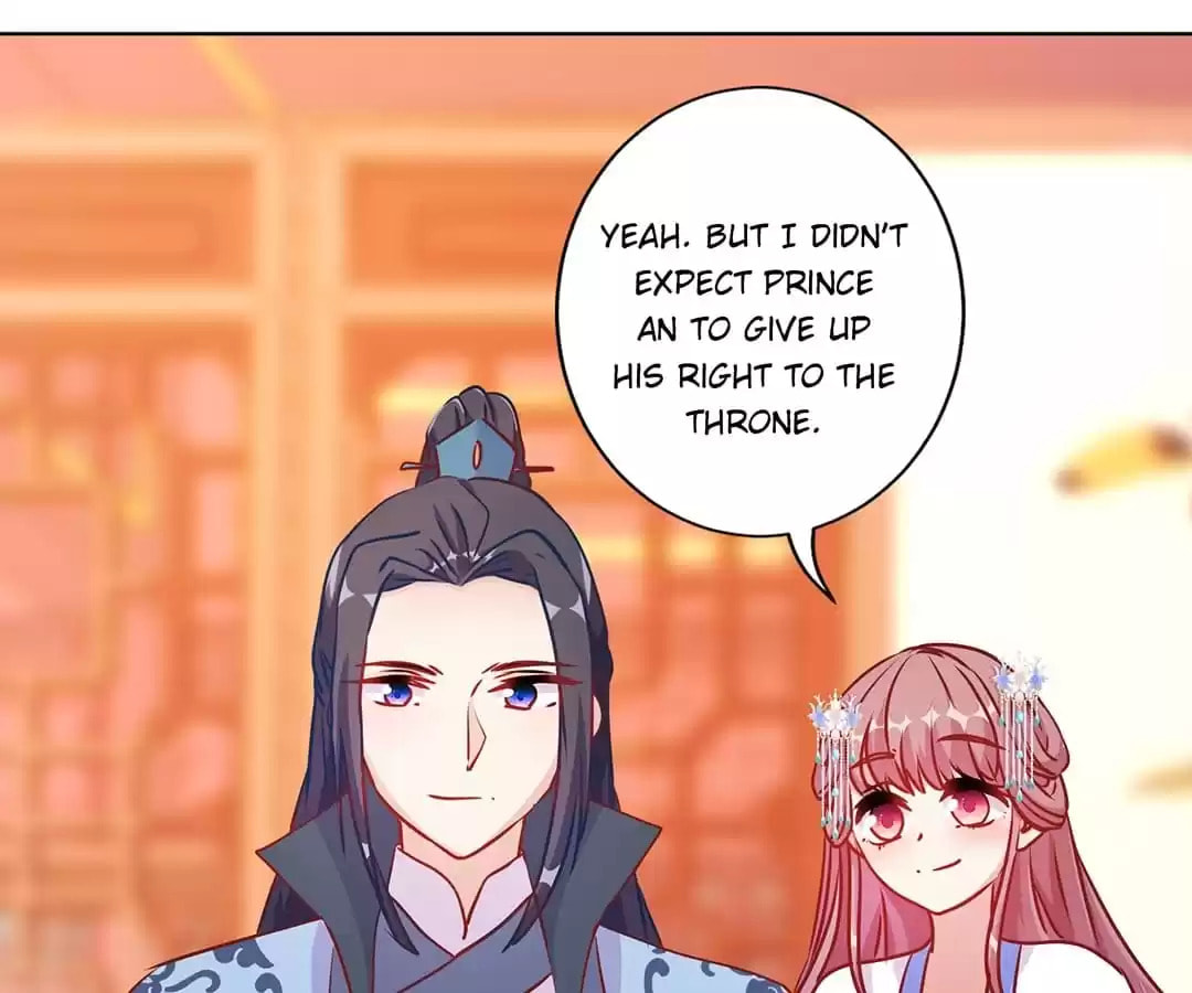 My Badboy Prince Chapter 207 page 11 - 