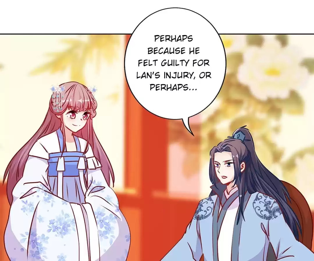 My Badboy Prince Chapter 207 page 13 - 