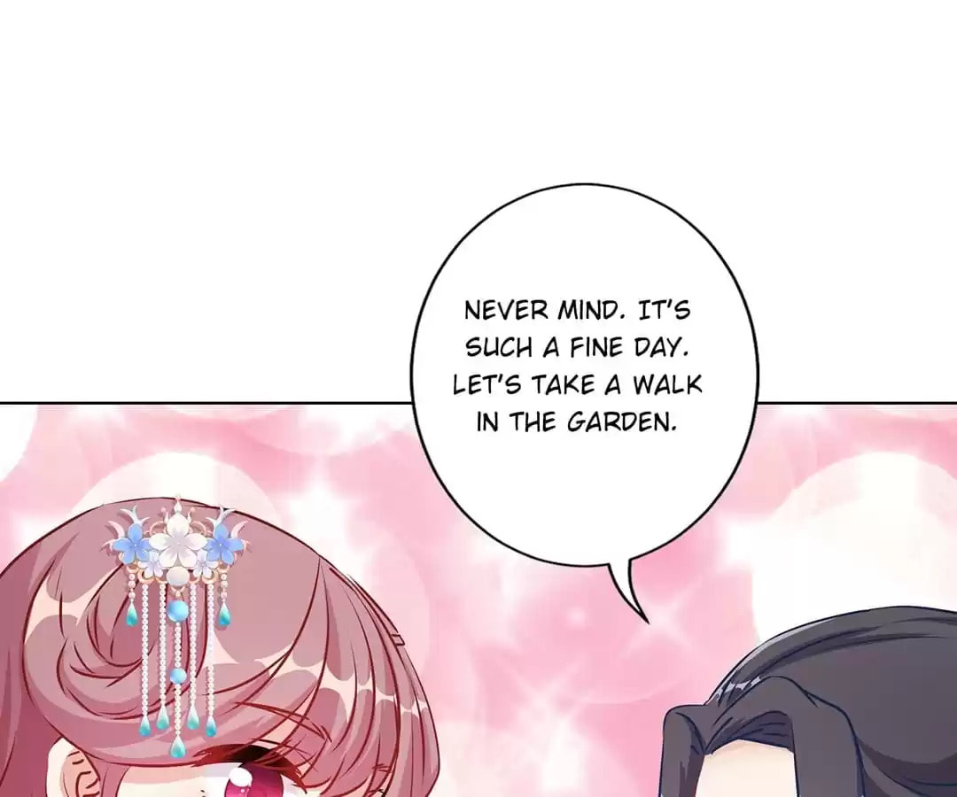 My Badboy Prince Chapter 207 page 16 - 