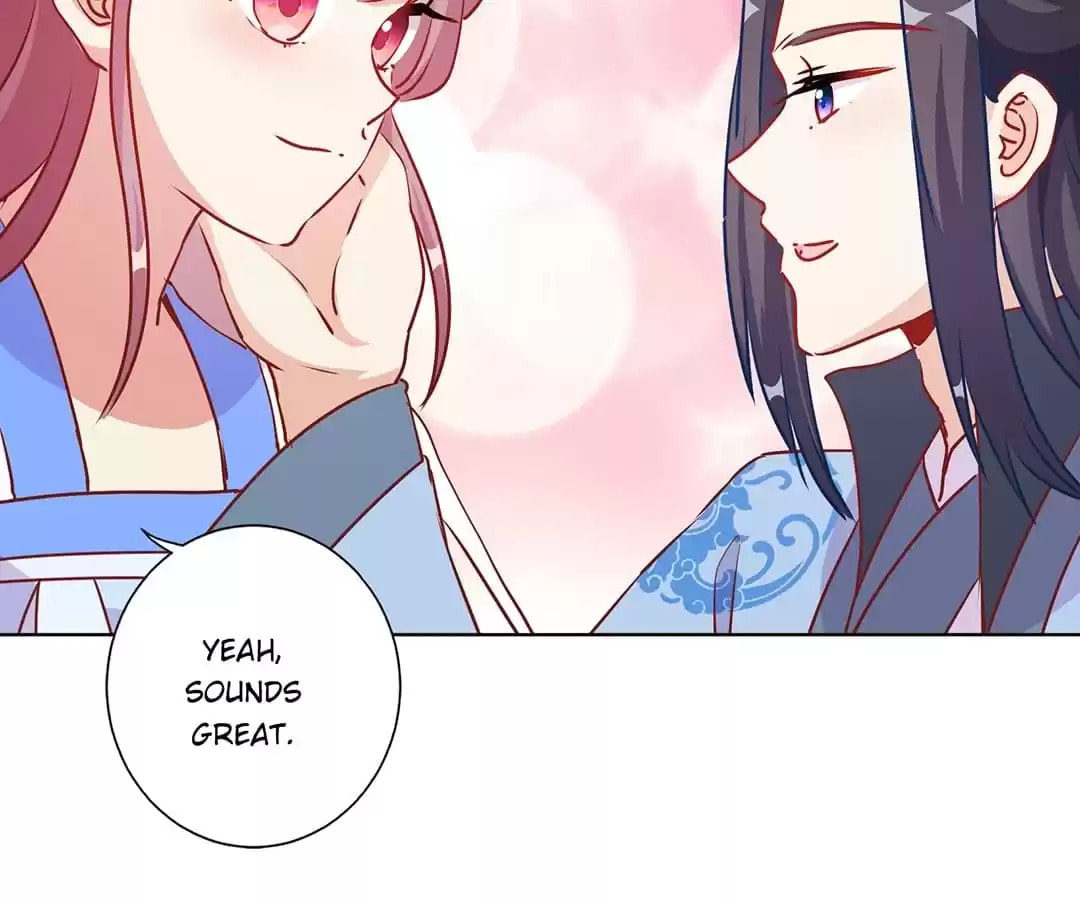 My Badboy Prince Chapter 207 page 17 - 