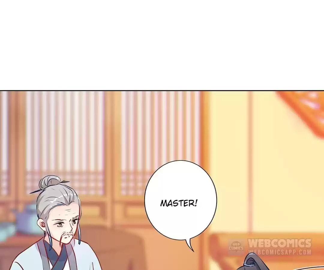 My Badboy Prince Chapter 207 page 26 - 