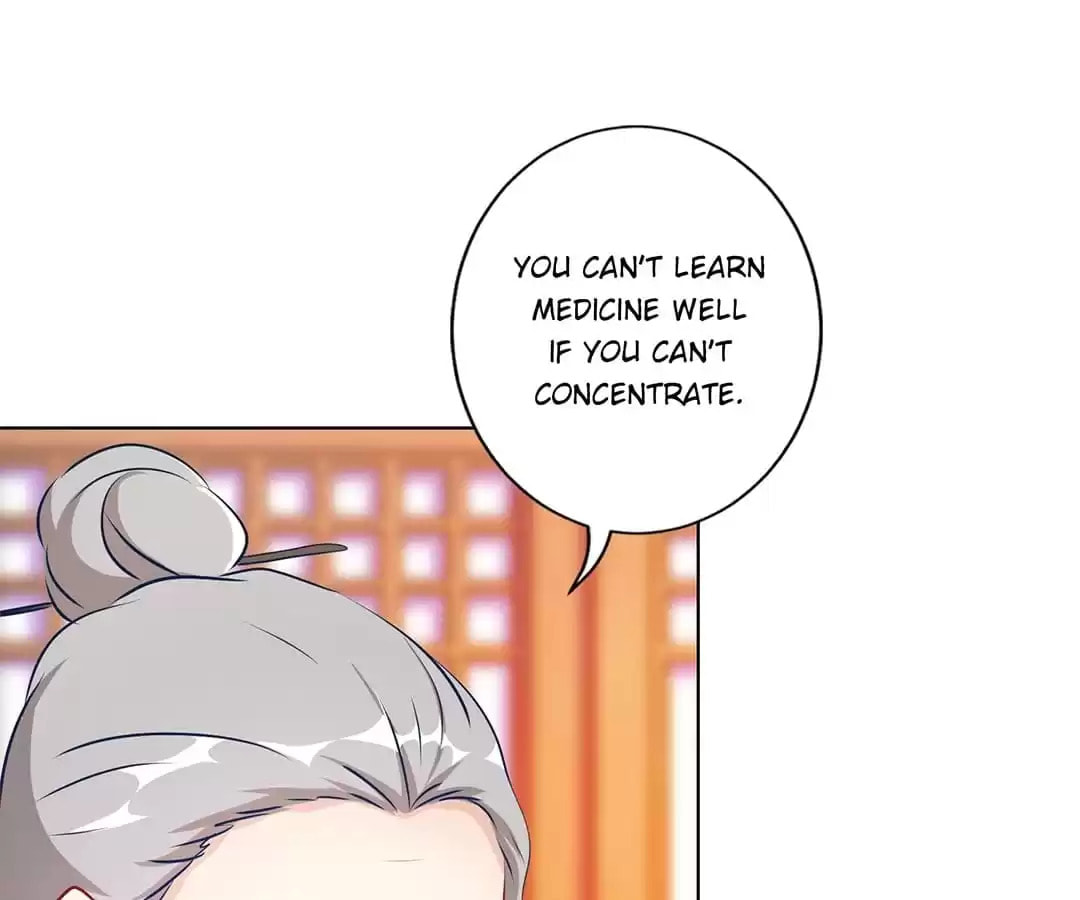 My Badboy Prince Chapter 207 page 28 - 